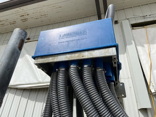 Penner Farm Services Installation 2020 -3