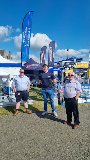 Royal Highland Show 2022-10