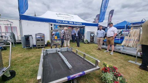 Royal Highland Show 2022-5