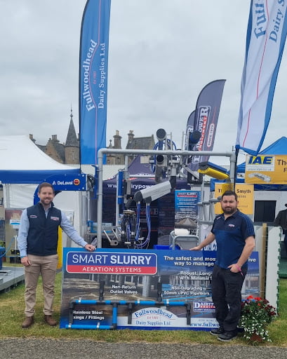 Royal Highland Show 2022-6