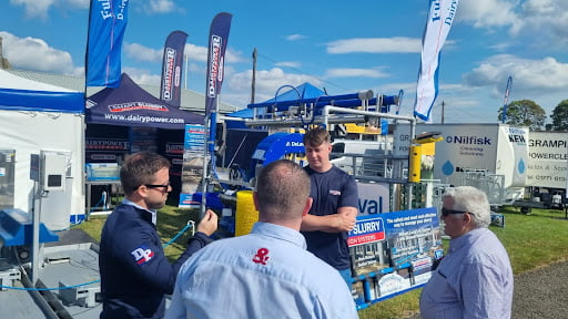 Royal Highland Show 2022-8