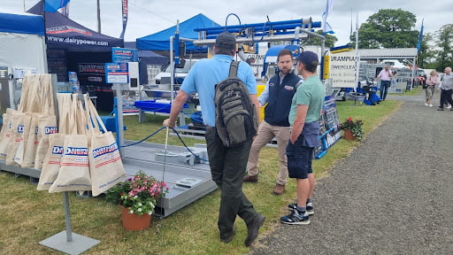 Royal Highland Show 2022-9