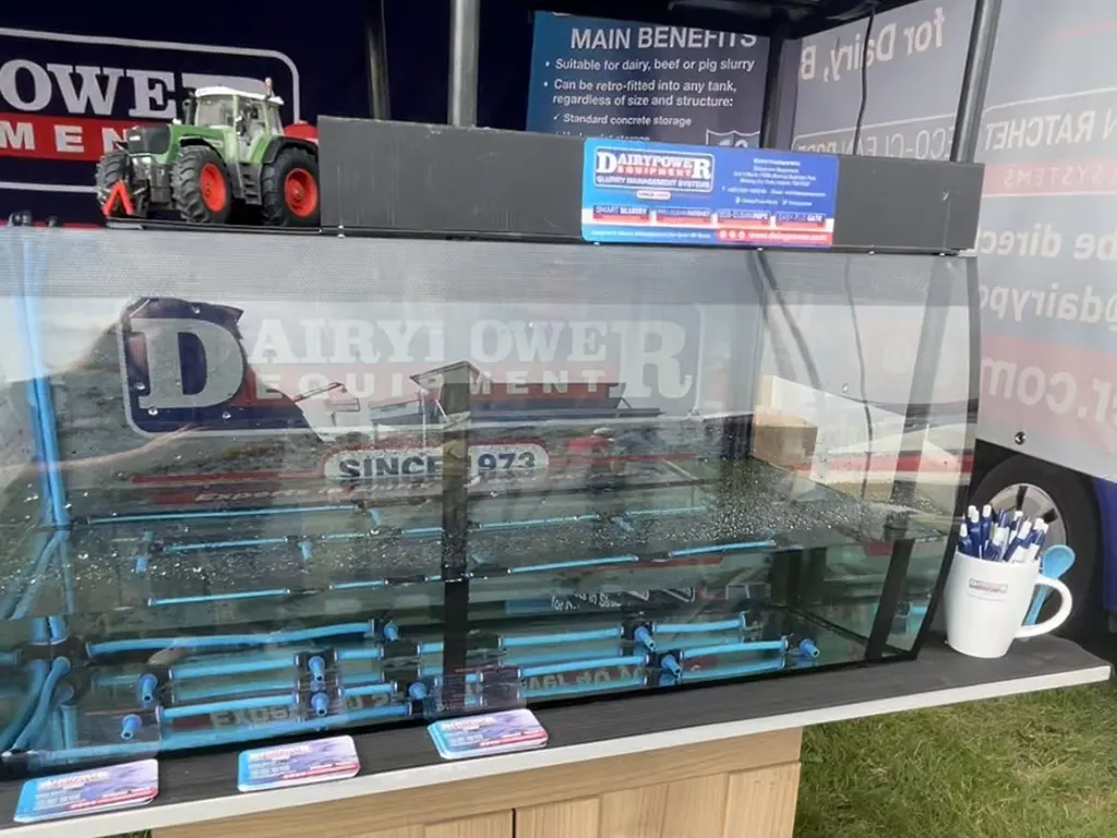 Tullamore Show 2022-2