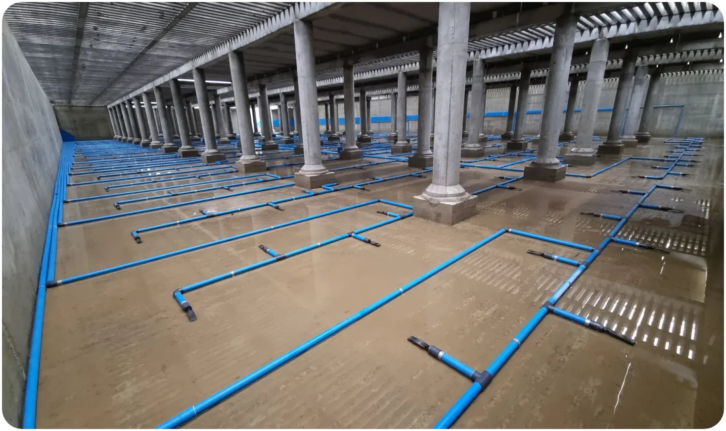 slurry management experts in Ireland and the UK
