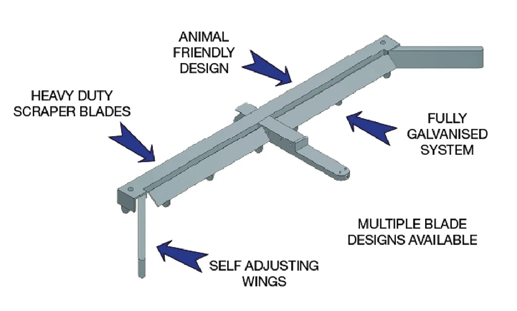 eco-clean-rope-scraper-blade scraper blade