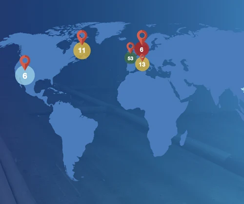 wwwu-Global Impact global delivery