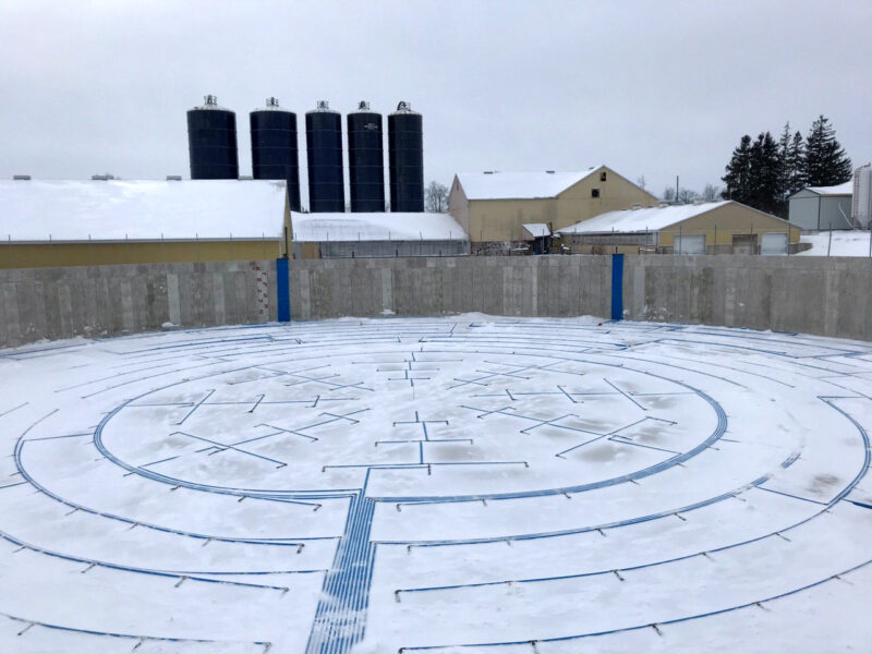 Slurry Management How our custom-install Slurry Management Systems can benefit the ...